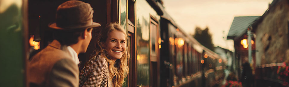 Fördern und begleiten