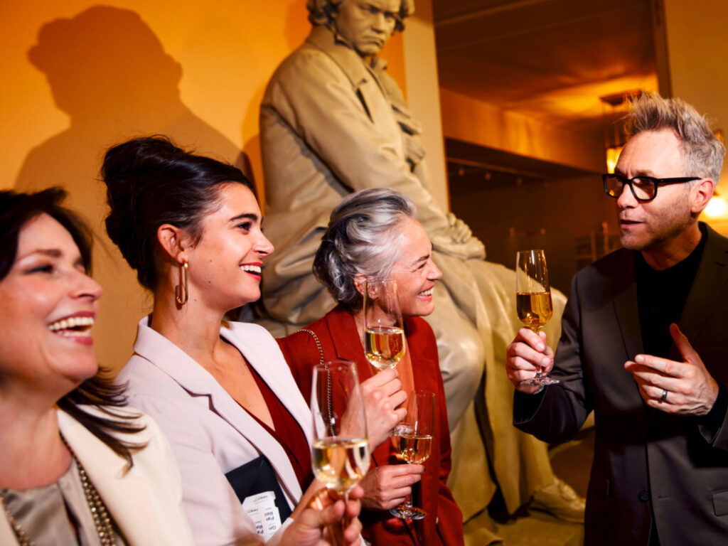 Sonare Reise Golden-Eagle Dezember 2026