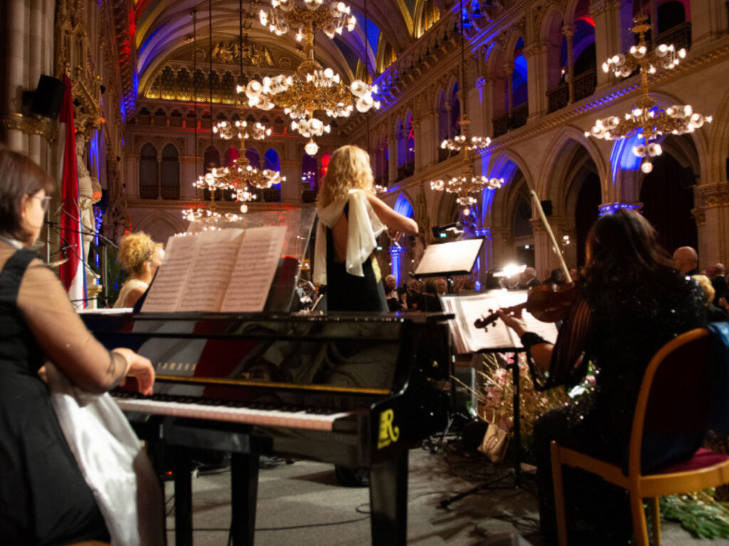 Sonare Reise Golden-Eagle Dezember 2026 Salzburg